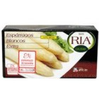 Esparragos Ria Navarra 9/12 Piezas Lata 250 Gr