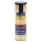 Esparragos Carretilla 8/12 Piezas Frasco 205 Gr