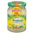 Apio Rallado Bonduelle Frasco 530 Gr