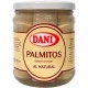Palmitos Dani Frasco 410 Gr