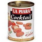 Salchicha Cocktel La Piara Lata De 170 Gr