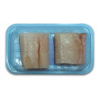 Lomos De Merluza En Bandeja 350 Gr