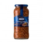 Alubias Pintas Cidacos Frasco 400 Gr