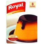 Flan Royal 8 Raciones 186 Gr