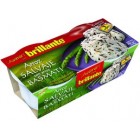 Arroz Salvaje Basmati Brillante 2 Ud 125 Gr