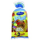 Doowap Bella Easo 6 Ud 250 Gr