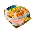 Ensalada De Pasta Y Jamón Carretilla 240 Gr