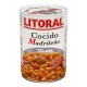 Cocido Madrileño Litoral 440 Gr