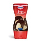 Sirope De Chocolate Dr.oetker 200 Gr