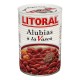 Alubias A La Vasca Litoral 430 Gr