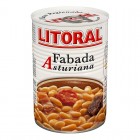 Fabada Asturiana Litoral 435 Gr