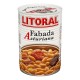 Fabada Asturiana Litoral 435 Gr