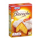 Bizcocho Dr.oetker 340 Gr