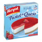 Pastel De Queso Fresco Royal 325 Gr