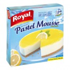 Pastel De Mousse De Limón Royal 207 Gr