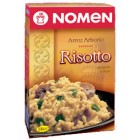 Arroz Risotto Nomen 1 Kg