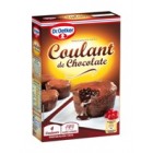 Coulant De Chocolate Dr.oetker 240 Gr