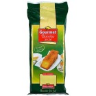 Biscotes Sin Sal Gourmet 100 Ud 750 Gr