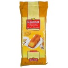 Biscotes Sin Sal/azucar Gourmet 100 Ud 750 Gr