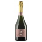 Cava Marques De Monistrol Rosse Premier De 750 Ml.