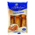 Magdalenas Valencianas Bella Easo 16 Ud