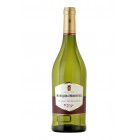 Vino Marques Monistrol Blanc Blancs De 750 Ml.