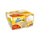 Dalky Vainilla Caramelo 4 Ud De 100 Gr