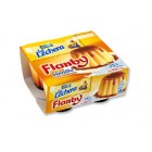 Flanby Vainilla 4 Ud De 125 Gr