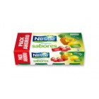 Yogur Multipack (4fresa/2piña/2limón) 8 Ud De 125 Gr