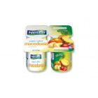 Yogur Sabor Macedonia 4 Ud De 125 Gr