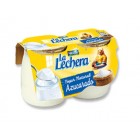 Yogur Azucarado La Lechera 2 Ud De 125 Gr