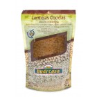 Lenteja Pardina Cocida Bio Huercasa 475 Gr