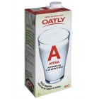 Batido De Avena Bio Oatly 1l