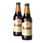 Cerveza Budels Honey Bio Budels Pack 6 Ud 30 Cl