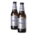 Cerveza Witte Parel Bio Budels Pack 6ud 30 Cl