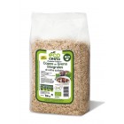 Copos De Avena Integrales Bio Ecocesta 500 Gr