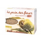 Pan De Flores Con Castaña Le Pain Des Fleurs 150 Gr
