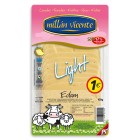 Queso Edam Ligero Lonchas 100 G
