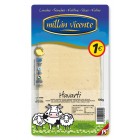 Queso Havarti Lonchas 100 G