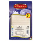 Queso Cabra Lonchas 70 G