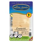Queso Rallado Emmental 100 G