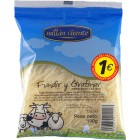 Queso Rallado Fundir Y Gratinar 100 G