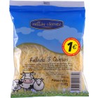 Queso Rallado 3 Quesos 100 G