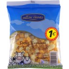Queso Dados Ensalada 100 G