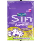 Queso Rallado Emmental Sin Lactosa 100 G
