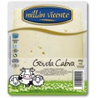 Queso Gouda Cabra Cuña 200 G