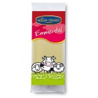 Queso Emmental Taco 200 G