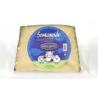 Queso Semicurado Cuña 200 G