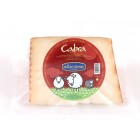 Queso Cabra Cuña 250 G