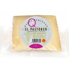Queso Manchego Dop Cuña 200 G